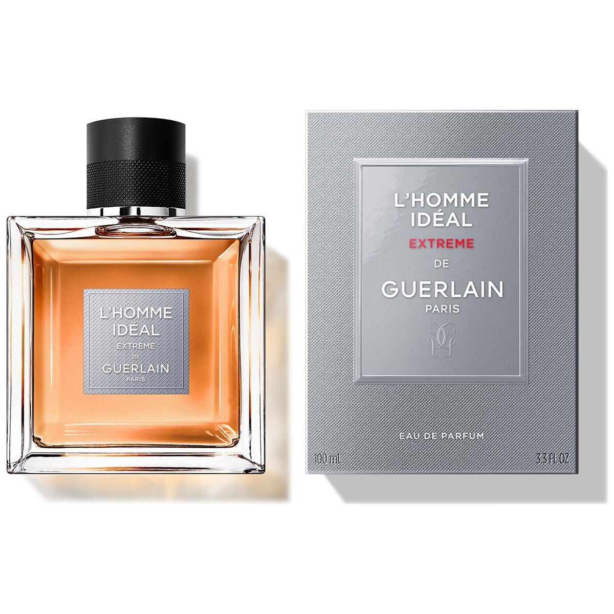 Guerlain L'Homme Ideal Extreme edp 100ml